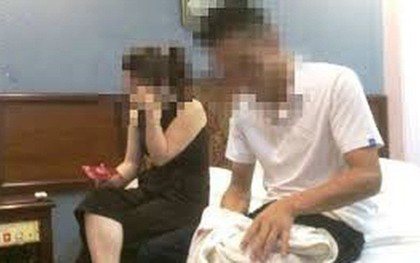 Cán bộ văn hóa bị đánh vì cho người phụ nữ quá giang rồi đưa vào nhà công vụ nghỉ mệt
