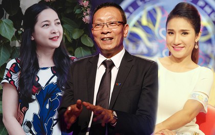 Lại Văn Sâm, Quỳnh Hương, Cát Tường... gây tiếc nuối khi lần lượt rời bỏ các show thực tế lâu năm