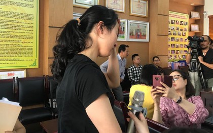 Buộc thôi việc cô giáo tát tới tấp nam sinh lớp 2 ở Hải Phòng