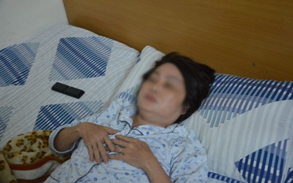 Nhóm người lạ đánh đập 2 cụ bà trọng thương, phải nhập viện ở Sài Gòn