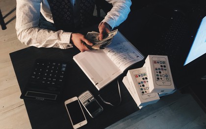 Choáng với mức lương các công ty trả cho thực tập sinh đang là sinh viên ĐH, có nơi gần 200 triệu/kỳ