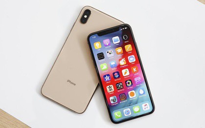 Thử nghiệm cho thấy iPhone XS Max bắt sóng kém hơn nhiều smartphone Android