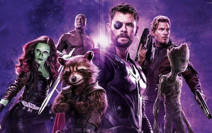 ENDGAME có 5 bí ẩn phải chờ tới Guardians of the Galaxy 3 để giải đáp