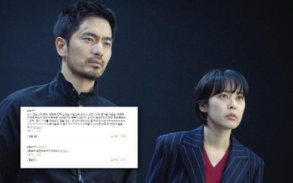 Án mạng giết người phân xác quá khủng khiếp, netizen Hàn: "Tôi mém xỉu khi xem Voice 3"
