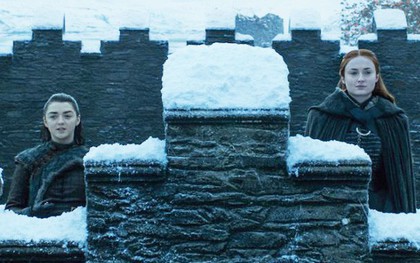 6 bí ẩn về Winterfell mà fan cứng GAME OF THRONES chưa chắc biết
