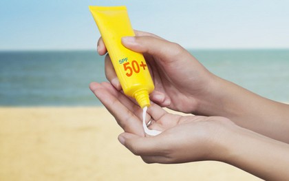 Cục quản lý thực phẩm và dược phẩm Mỹ ban hành hướng dẫn sử dụng kem chống nắng để tránh ung thư da