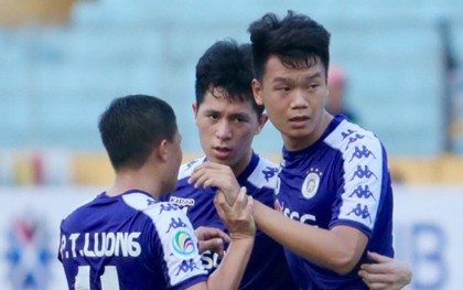 Mong Hà Nội FC và Bình Dương FC tiến xa tại AFC Cup 2019, VPF quyết định điều chỉnh lịch thi đấu V.League