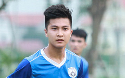 Cầu thủ Việt kiều Martin Lo: Phương án B lý tưởng thay thế Quang Hải ở U23 Việt Nam