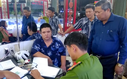 Nghi án người làm công trộm 54 lượng vàng của chủ ở Tiền Giang