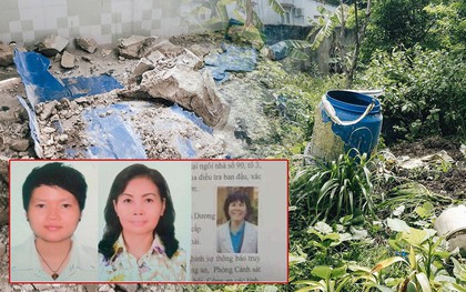 Nóng: Lời khai rùng rợn của 4 nữ nghi phạm giết người, phi tang xác 2 người đàn ông trong nhóm tu luyện giáo phái lạ