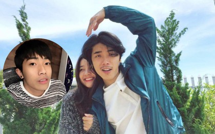 Fangirl từng yêu rapper Khói nay tố anh chàng bội bạc dù đã chia tay 1 năm, Cris Phan tưởng không liên quan lại bị réo tên