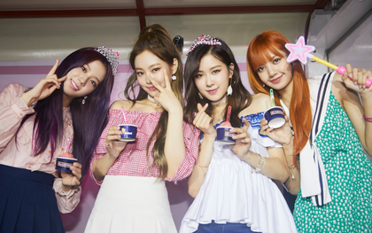 20 album bán chạy nhất tuần đầu của girlgroup: Một tân binh "đe doạ" BLACKPINK, "nuốt chửng" BXH không phải SNSD