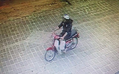 Đột nhập vào chùa để lấy trộm xe máy và nhiều tài sản