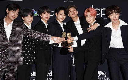 Lập kì tích với giải Top Duo/Group ở Billboard Music Awards 2019, cơ hội nào đang đợi chờ BTS ở tương lai?