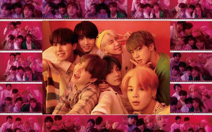 ARMY – từ “fandom ăn mày” đến đôi cánh của nhóm nhạc toàn cầu BTS