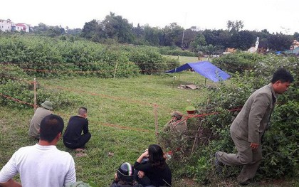 Người đàn ông ở Hà Tĩnh tử vong vì sốc nhiệt nắng nóng