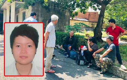 Vụ khối bê tông chứa thi thể người: Nghi phạm chủ mưu từng nhắn tin cho người thân nói nạn nhân "đã đi sai đường"