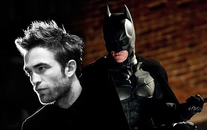 Thời tới cản sao nổi, xem ngay những lý do vì sao đây là thời điểm "vàng" để Robert Pattinson vào vai Batman