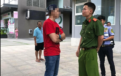 Việt kiều khoe "chó nằm máy lạnh" bị phạt 700 ngàn đồng