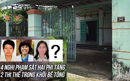 Vụ "bê tông xác người": Bị bắt nhịn ăn uống để "tu luyện", nạn nhân nhảy lầu bỏ trốn rồi tử vong vì không ai đưa đi cấp cứu