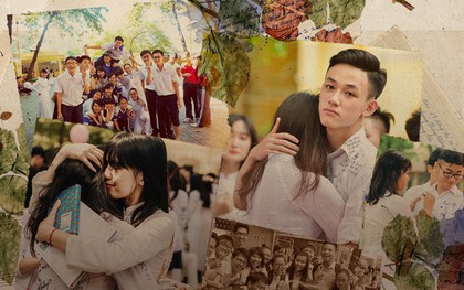 Ai đi qua những ngày hè tháng Năm mà không nhung nhớ: Rồi chúng ta sẽ gặp lại nhau, phải không?