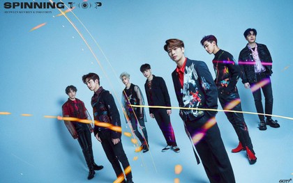 Không ai khác, antifan lớn nhất của GOT7 lại chính là... JYP Entertainment?