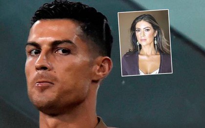 Lộ địa chỉ nhà, Ronaldo sắp phải lên hầu tòa vì cáo buộc hiếp dâm