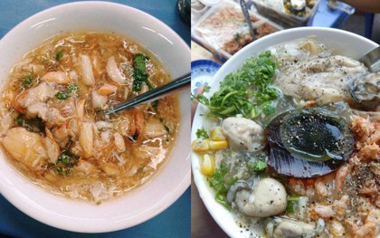 Sài Gòn ẩm ương chiều nào cũng mưa, thèm lắm những món súp nóng hổi húp xì xụp ship tận nơi