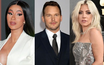 Sao Hollywood thừa nhận hành nghề khiêu dâm: Lady Gaga và tài tử "Avengers" cũng không gây sốc bằng Brad Pitt