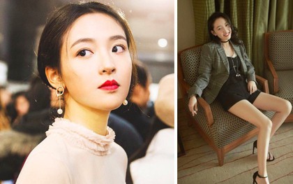 Học Triệu Kiều Nhất (Ngô Thiến) của "Anh Chỉ Thích Em" những bí quyết để sở hữu ngoại hình khiến ai cũng ao ước