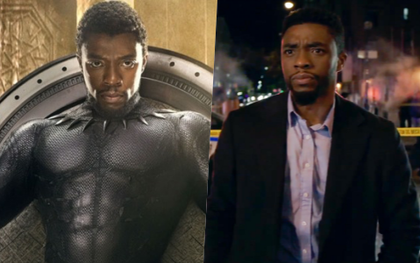 "Lụm tiền" ENDGAME chưa xong, Black Panther bị anh em Russo "rủ rê" bỏ Wakanda đi làm cảnh sát!