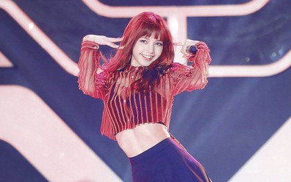 Đỉnh cao của Lisa (Black Pink): Khả năng vũ đạo thần sầu đến mức lấn át cả vũ sư nổi tiếng của Kpop