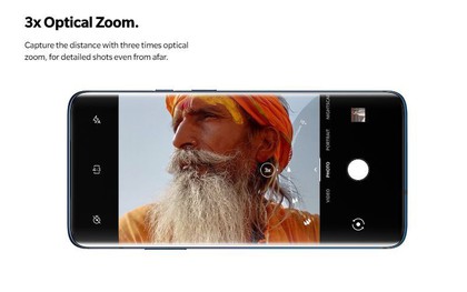 Góc “bóc phốt”: Chỉ zoom được 2,2 lần mà làm tròn thành 3, hãng smartphone Trung Quốc nhận vô số gạch đá