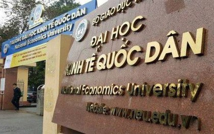 Bất ngờ hàng loạt đại học, học viện hàng đầu Việt Nam đào tạo “chui”
