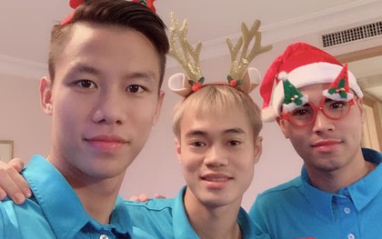 Văn Toàn tuyên bố không muốn nhìn mặt Hải Quế trước ngày hội quân lên tuyển Việt Nam