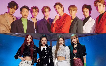 Những công ty “mất điểm” trầm trọng trong mắt fan Kpop: Nơi tai tiếng vì bóc lột, kẻ dính “phốt” đối xử bất công