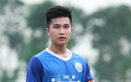 Chốt danh sách U23 Việt Nam: Cầu thủ Việt kiều Martin Lo được lựa chọn, Bùi Tiến Dũng chắc suất bắt chính