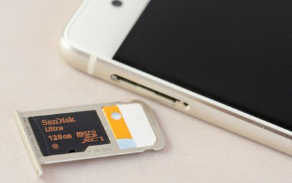 Huawei quay lại "Hiệp hội thẻ nhớ SD", điện thoại tương lai vẫn được dùng thẻ nhớ bình thường