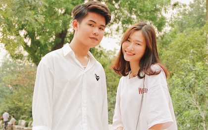 Rủ nhau "cover cực ngọt" ca khúc của Bùi Anh Tuấn, cặp đôi điển trai xinh gái "bội thu" 600k lượt xem trên YouTube