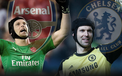 Chung kết Europa League: Nếu Petr Cech bắt chính, anh có ngoại tình với người cũ Chelsea?
