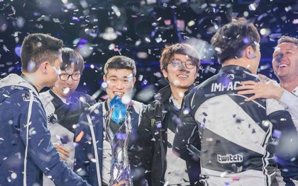 Nghiên cứu đối thủ của PVB tại vòng chặn cửa MSI 2019: Team Liquid