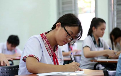 Tuyển sinh lớp 10: Chỉ tiêu tất cả các trường ngoài công lập ở Hà Nội 2019