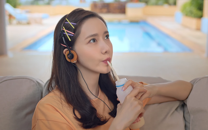 YoonA tung MV mới đúng dịp sinh nhật: Nhan sắc "tường thành" nhưng 1 phân cảnh làm lộ khuyết điểm cơ thể