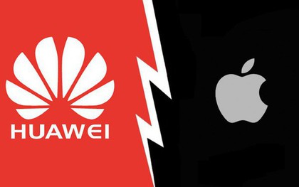 Khi Huawei "nịnh" Apple: "Không có họ thì chúng ta sẽ không thấy được vẻ đẹp của thế giới."