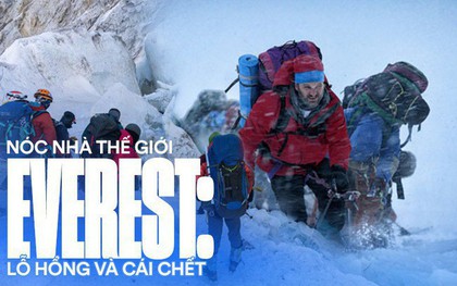 "Núi tử thần" Everest: Nơi cái chết được coi là cuộc chơi và những lỗ hổng chưa được ai "chắp vá"