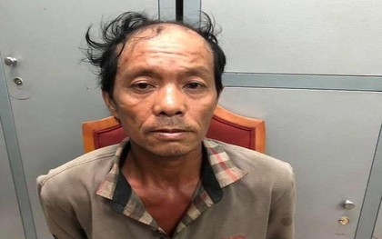 Lời khai của đối tượng sát hại dã man người phụ nữ 62 tuổi, cướp tài sản ở Sài Gòn