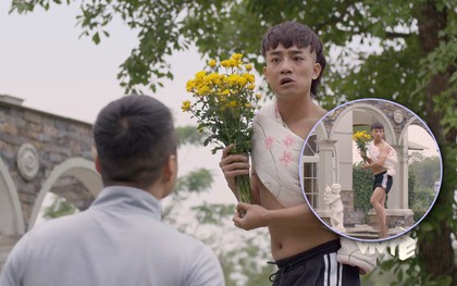 Cười bò với độ "lú" của Thịnh Ngựa trong Mê Cung: Đang yên lành bỗng dưng hóa đá!