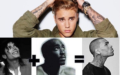 Tranh cãi nảy lửa: Justin Bieber kêu gọi ủng hộ ca sĩ dính cáo buộc cưỡng hiếp, còn so với Michael Jackson