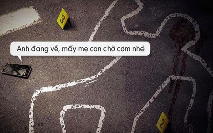 "Mày không uống là khinh anh!" và chuyện những người vợ tuyệt vọng gọi cho chồng hàng chục cuộc với lời nhắn: Anh uống ít thôi