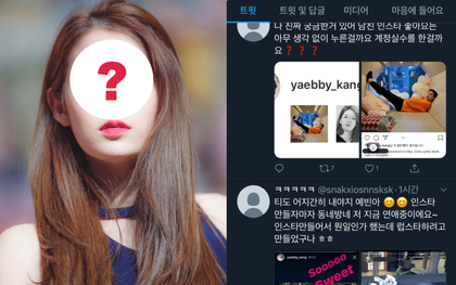 Trót làm lộ bằng chứng hẹn hò bí mật, nữ idol Kpop xóa luôn Instagram vì bị netizen tố công khai